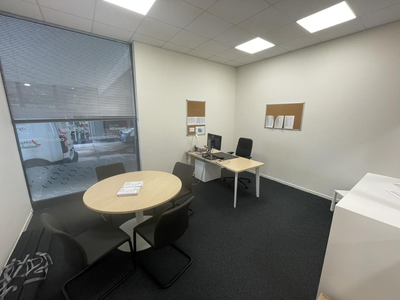 Bureau Ars-Laquenexy 144m² Location bureau Ars-Laquenexy Moselle OLBUR2419693 10